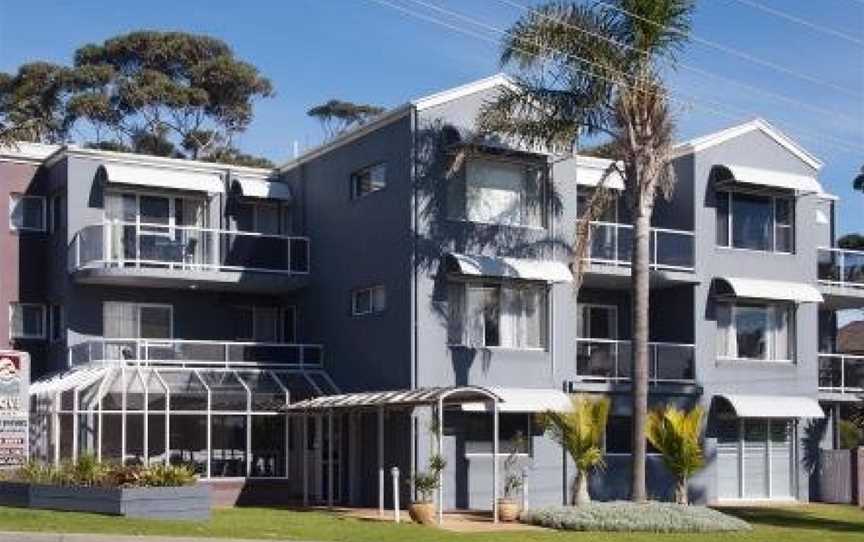 Mollymook Cove Apartments, Mollymook, NSW