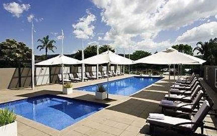 Mercure Gerringong Resort, Gerringong, NSW