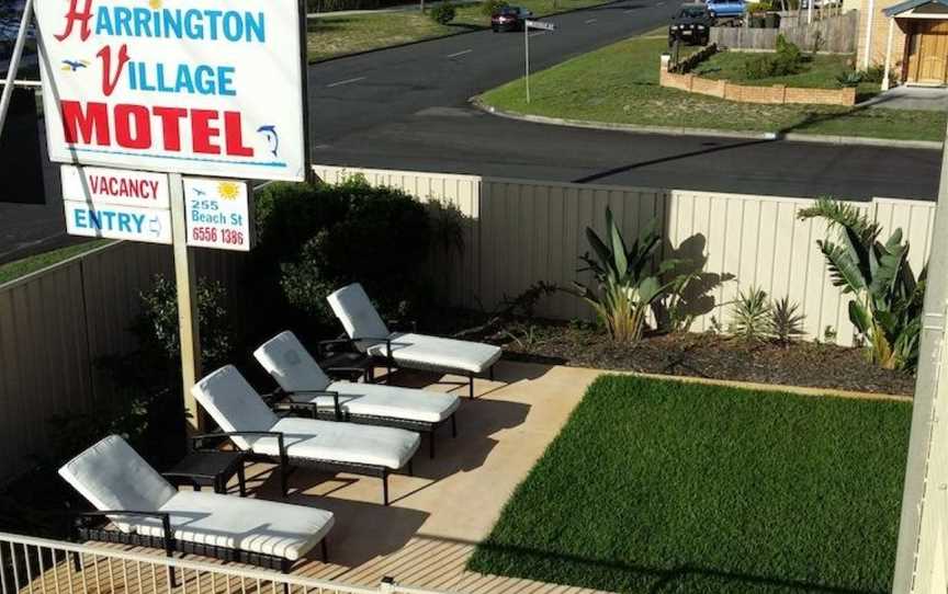 Harrington Village Motel, Harrington, NSW