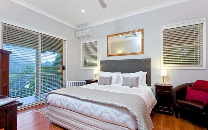 The Acreage Luxury B&B and Guesthouse, Picketts Valley, NSW