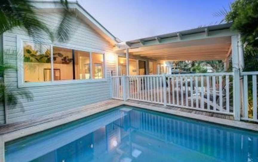 A PERFECT STAY - A Summer Cottage, Byron Bay, NSW