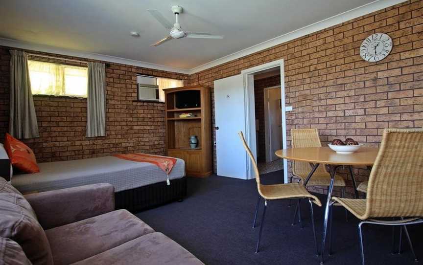 Woongarra Motel, North Haven, NSW