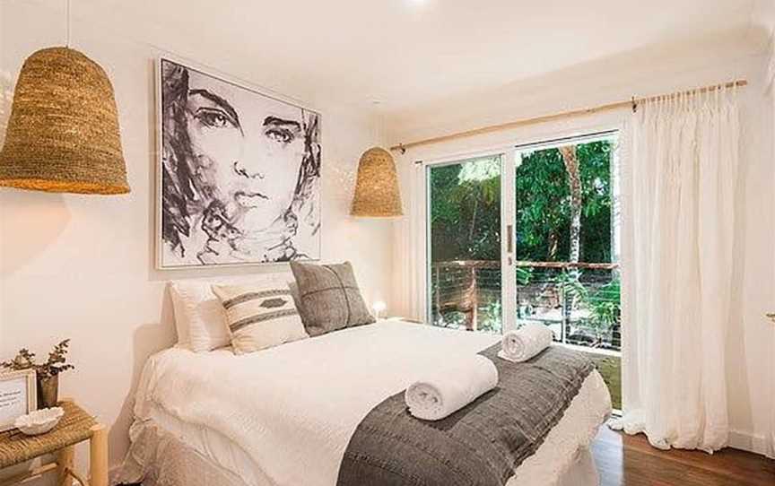 Your Luxury Escape - Bel Ombre, Bangalow, NSW