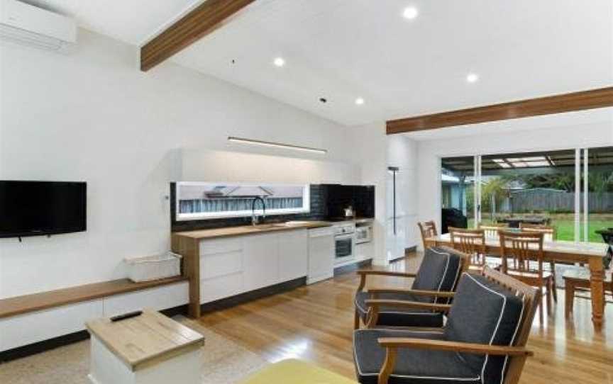 Market Street, 13, The Beach House, Fingal Bay, NSW