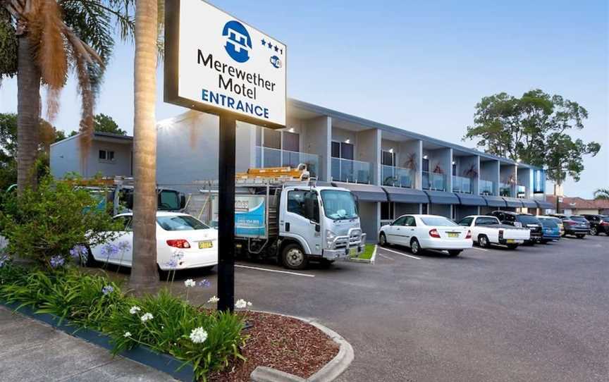 Merewether Motel, Merewether, NSW