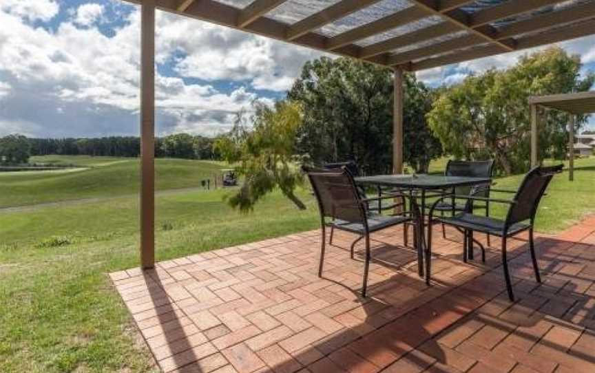 Horizons Golf Club, Villa 124, Salamander Bay, NSW