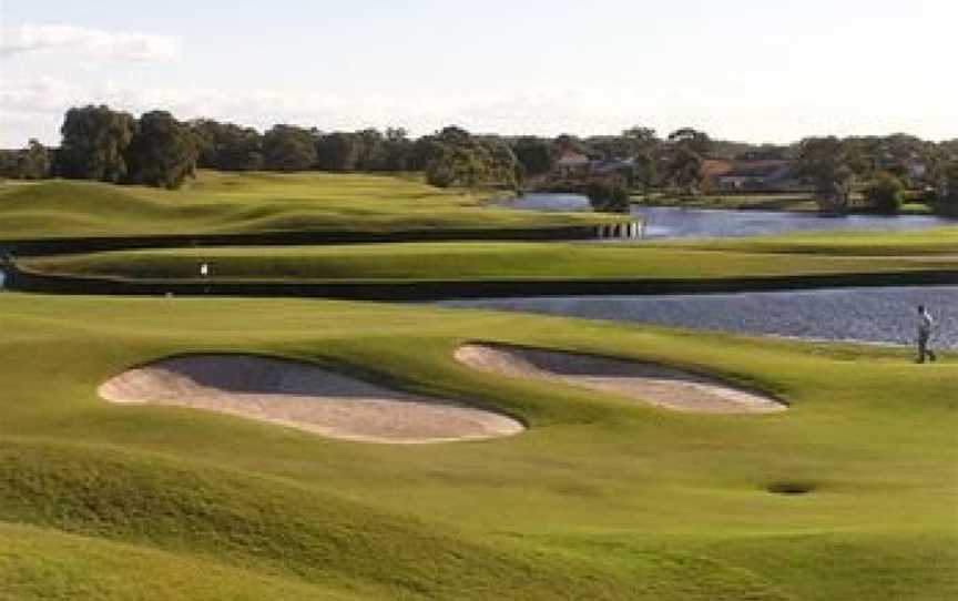 Horizons Golf Club, Villa 107, Salamander Bay, NSW