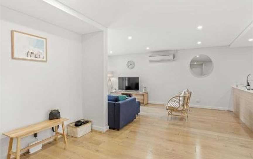 The Shoal Apartments, Unit 108/4-8 Bullecourt Street, Boat Harbour, NSW