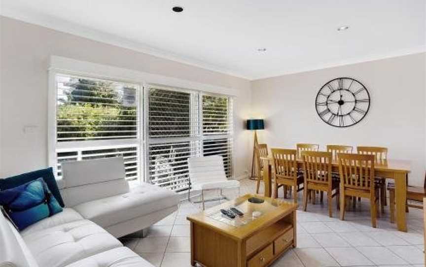 Messines Street, Sandy Shores, Townhouse 1, 3, Shoal Bay, NSW
