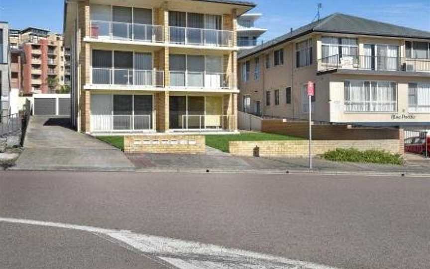 Waterviews on Marine Parade 3/32, The Entrance, NSW