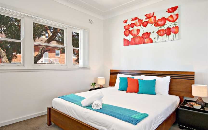 Le Sands Apartments, Brighton-Le-Sands, NSW