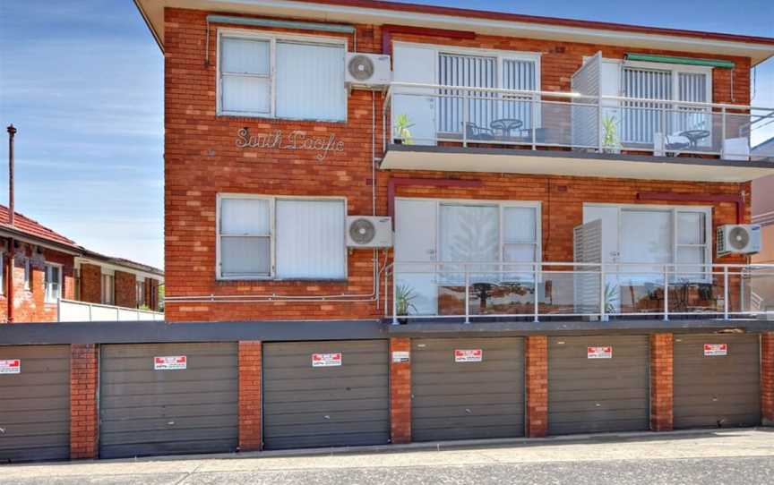 Le Sands Apartments, Brighton-Le-Sands, NSW