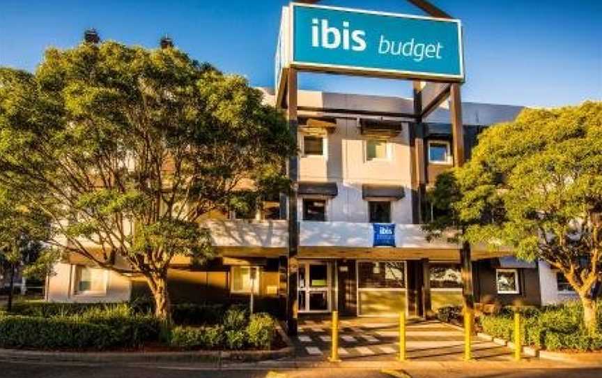 ibis Budget - St Peters, St Peters, NSW