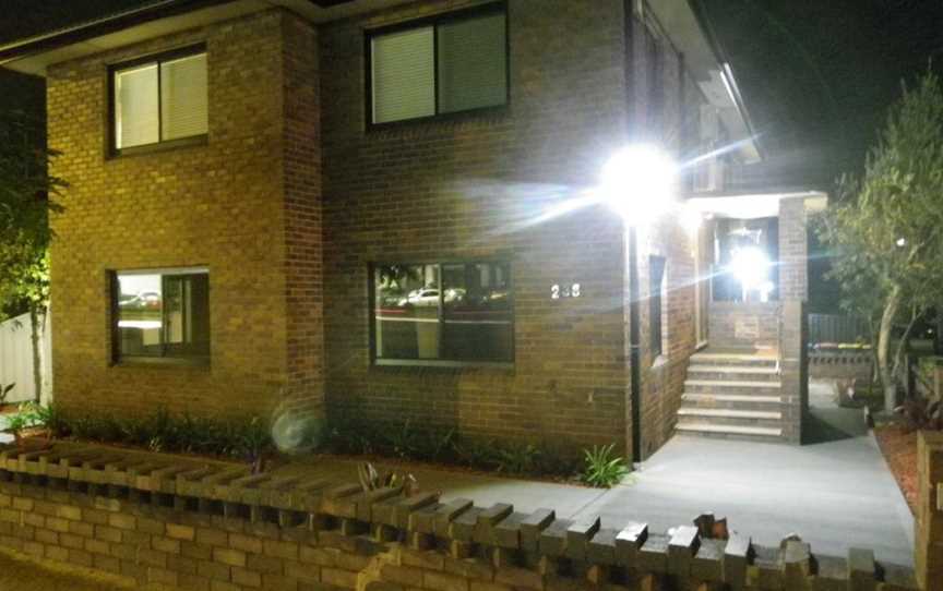 Amaaze Airport Apartments, Arncliffe, NSW