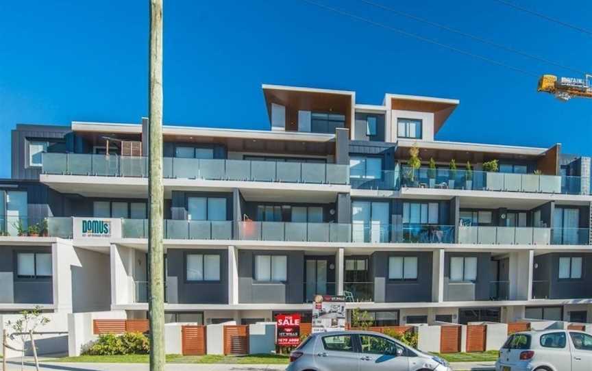 Cozy One Bed APT Closes To Airport In Arncliffe, Arncliffe, NSW