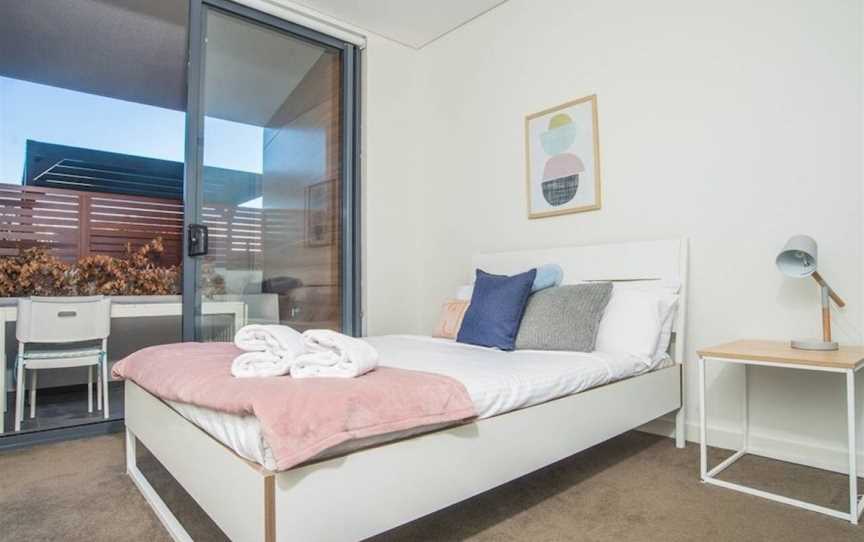 Cozy One Bed APT Closes To Airport In Arncliffe, Arncliffe, NSW