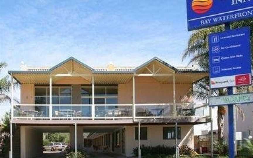 Bay Executive Motel, Batemans Bay, NSW