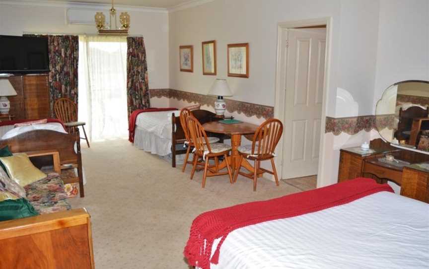 Greentrees Guest House, Orange, NSW