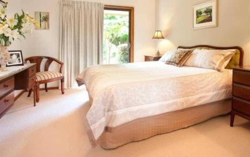 Clifton Gardens Bed & Breakfast - Orange, Clifton Grove, NSW