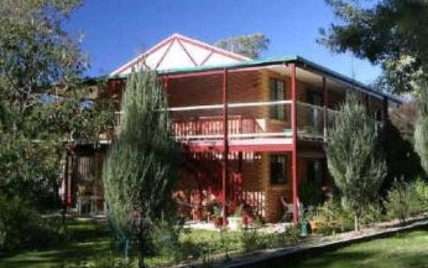 Abby Lodge , Clifton Grove, NSW
