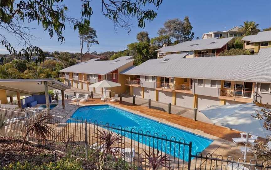 Tathra Beach House Holiday Apartments, Tathra, NSW