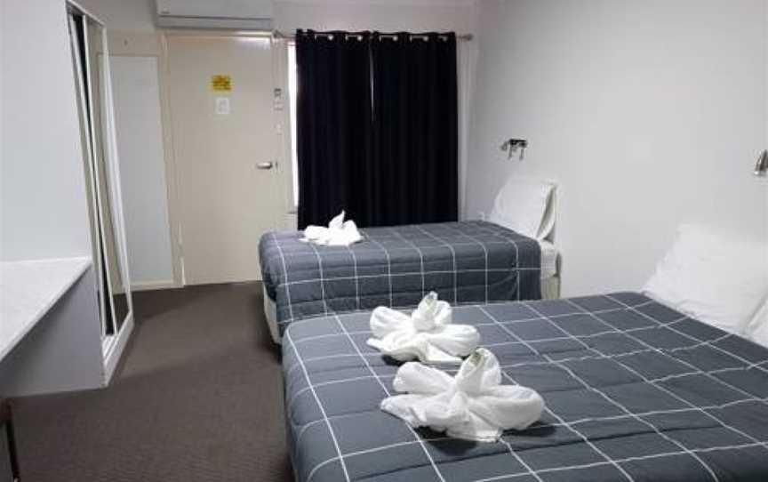 Kandos Fairways Motel, Kandos, NSW