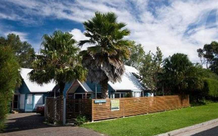 Affordable Twin Peaks 2, Boomerang Beach, NSW