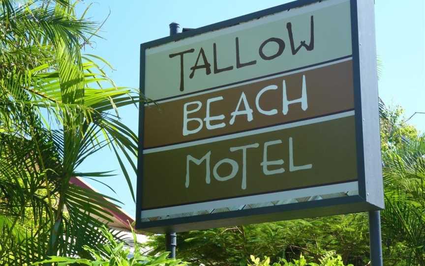 Tallow Beach Motel - Adults Only, Suffolk Park, NSW