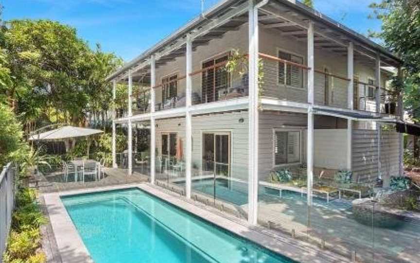 A PERFECT STAY - Pompano House Byron Bay, Suffolk Park, NSW