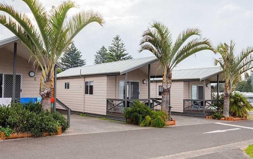 NRMA Shellharbour Beachside Holiday Park, Shellharbour, NSW
