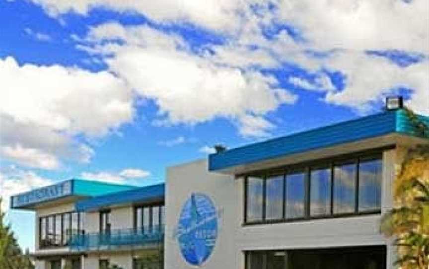 Shellharbour Resort and Conference Centre, Shellharbour, NSW