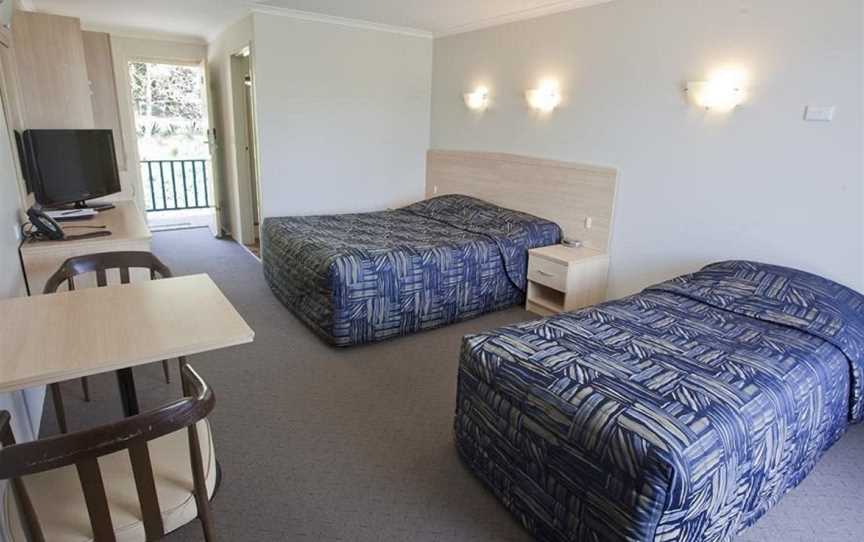 Shellharbour Resort and Conference Centre, Shellharbour, NSW