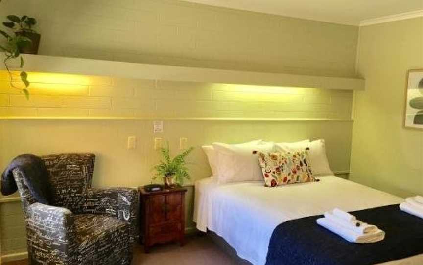 Finley Country Club Hotel Motel, Finley, NSW