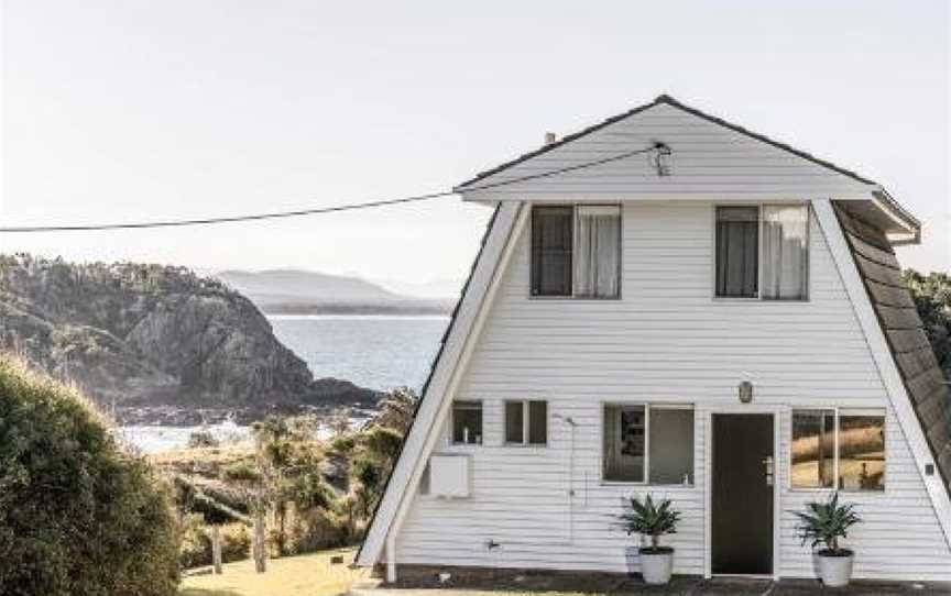 A PERFECT STAY - A Frame, Scotts Head, NSW