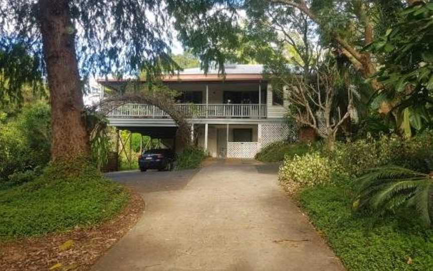 Mt Warning Bed and Breakfast Retreat, Mount Warning, NSW