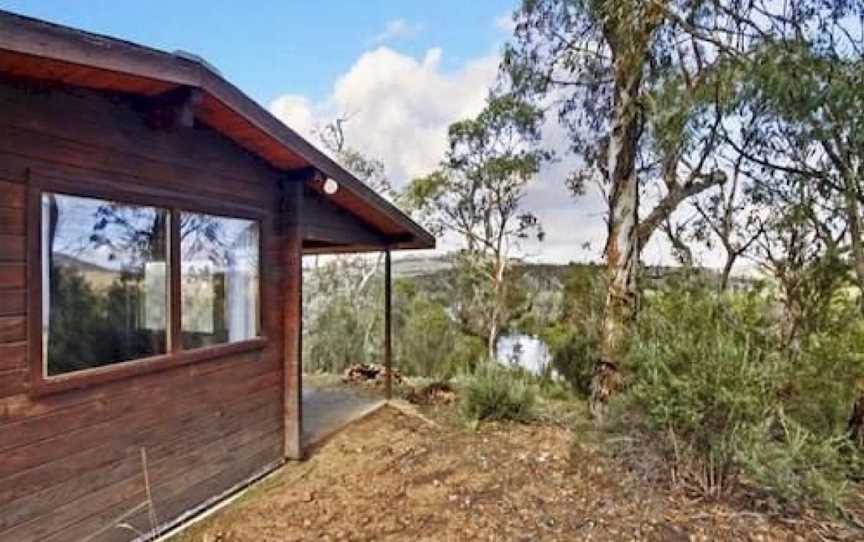 Snowy River Cabins, Berridale, NSW