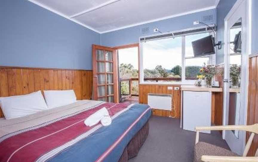 East Lake Travellers Lodge, East Jindabyne, NSW