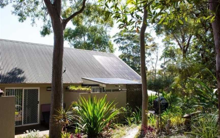 Nelson Bay Bed and Breakfast, Nelson Bay, NSW