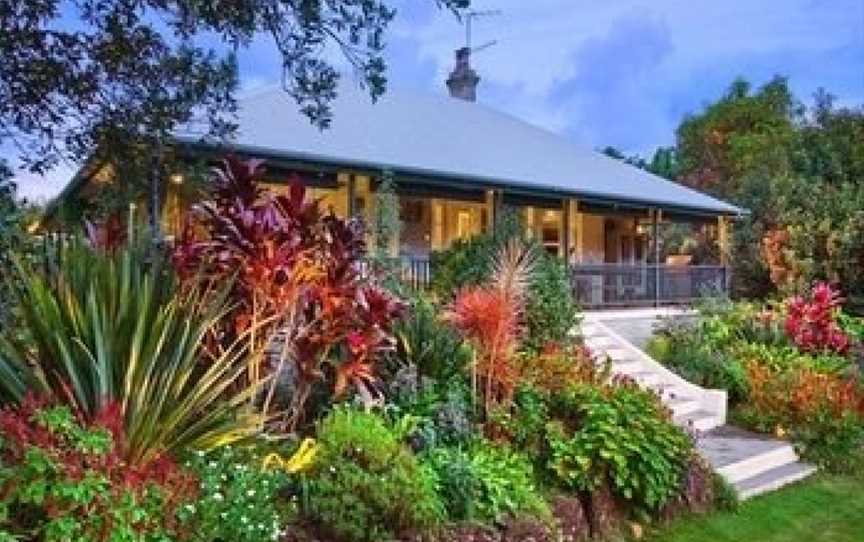 Byron Creek Homestead, Talofa, NSW