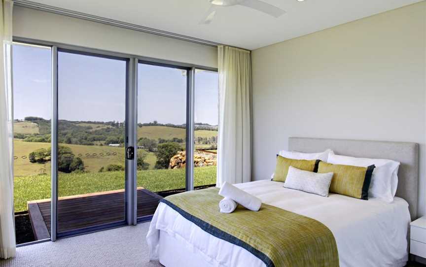 A PERFECT STAY - CapeView At Byron, Talofa, NSW