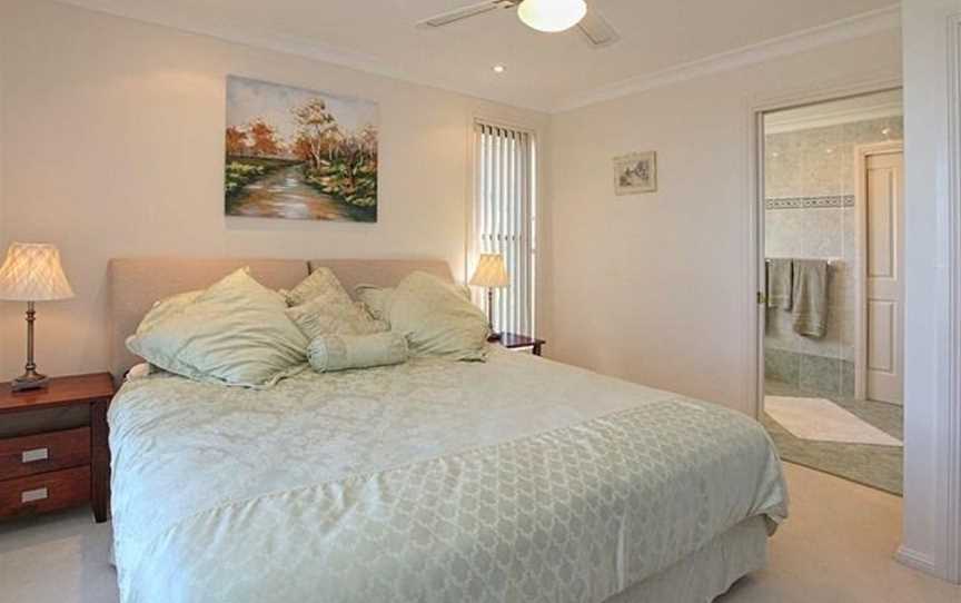 CAPE VIEW MANOR BED & BREAKFAST, Tallwoods Village, NSW