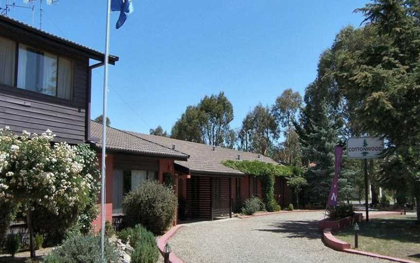 Cottonwood Lodge, Berridale, NSW