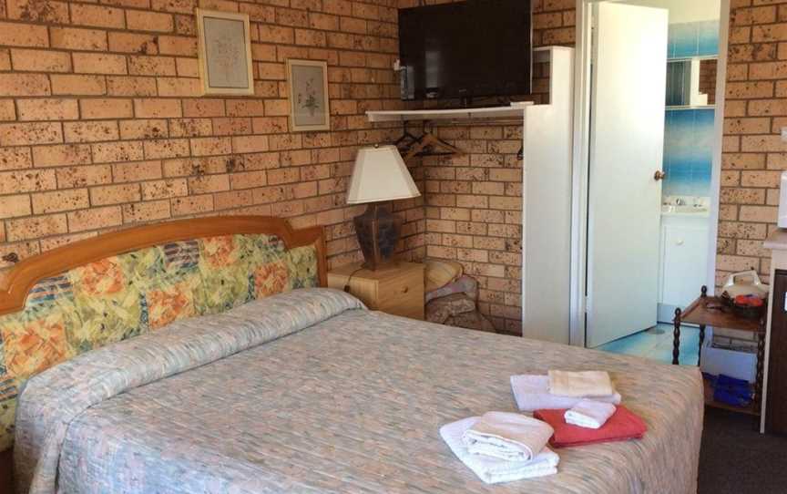 Snowdream Motel, Berridale, NSW