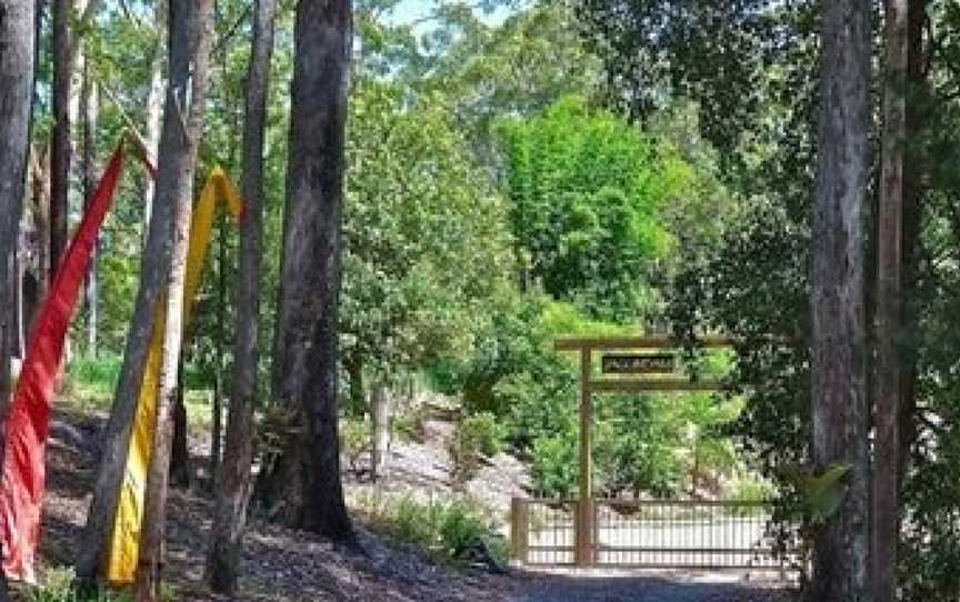 Jagundami Guest Retreat, Valla, NSW