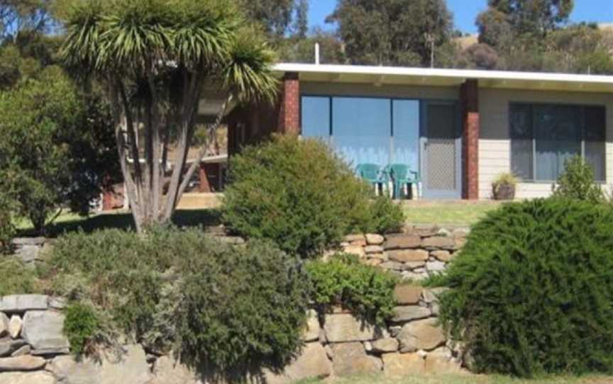 Victor Harbor Seaview Apartments, Accommodation in Encounter Bay