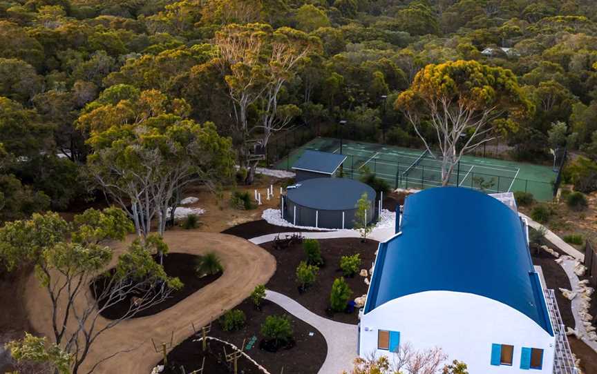 We look forward to welcoming you soon to the most idyllic place in all of Australia, Margaret River.