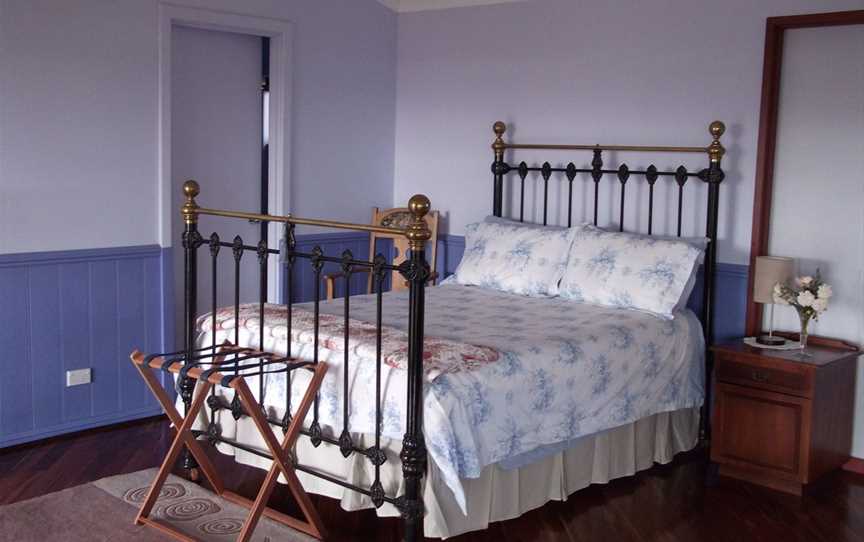 Woolpack Bed & Breakfast, Accommodation in Boddington