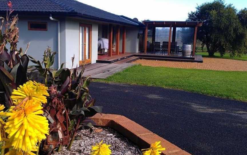 Redgate Forest Retreat, Accommodation in Witchcliffe