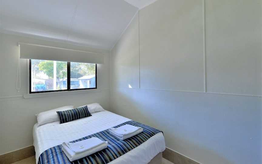 Belvedere Caravan Park, Mandurah, WA