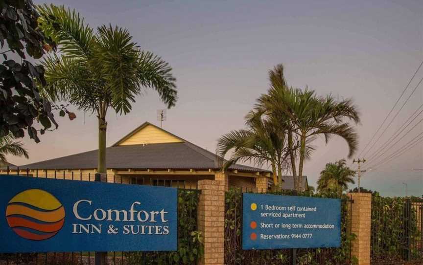 Comfort Inn And Suites Karratha, Karratha, WA
